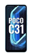 گوشی موبایل شیائومی مدل Poco C31 دو سیم‌ کارت ظرفیت 64 گیگابایت و 4 گیگابایت رم